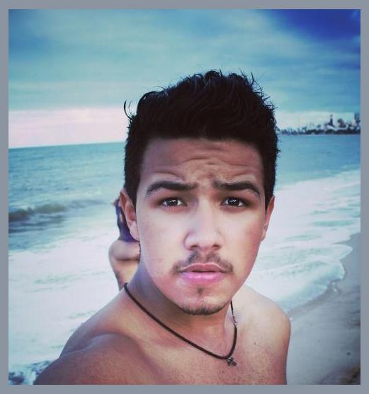 Douglas Lopez